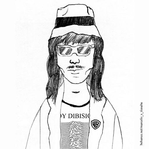 marcelo_miSmoS's profile picture. Diseñador gráfico de profesión, Borracho y Melomano de corazón | Director de @BlogAnti