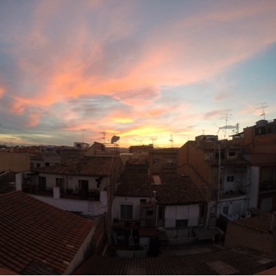 ElisabetVf's profile picture. 