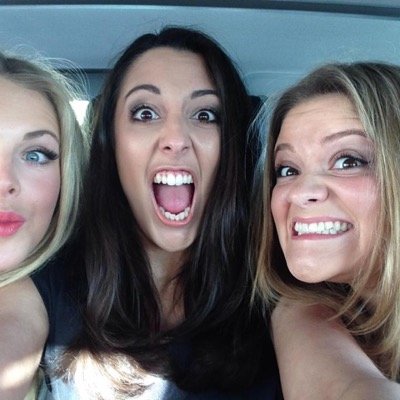 Victoria Dyke Profile