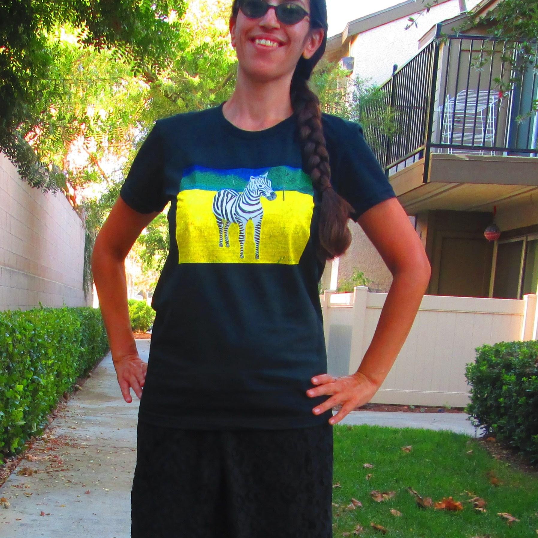 Articles and videos about art projects, crafts, vegan home cooking, walking, and other topics.