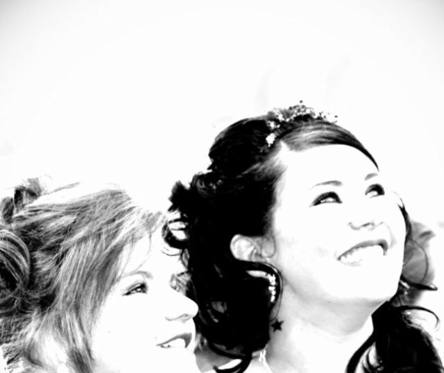I'm a once in a lifetime kinda person! I live life to the full ...and God loves all of uS!!!!!