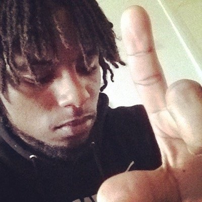 Just a nigga chasing all them bucks