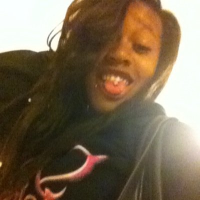 I'm young and wild and hv alot going for myself...this my 1st time on here trying it out. follow back or i will unfollow yo ass #teamjonte til the death of me