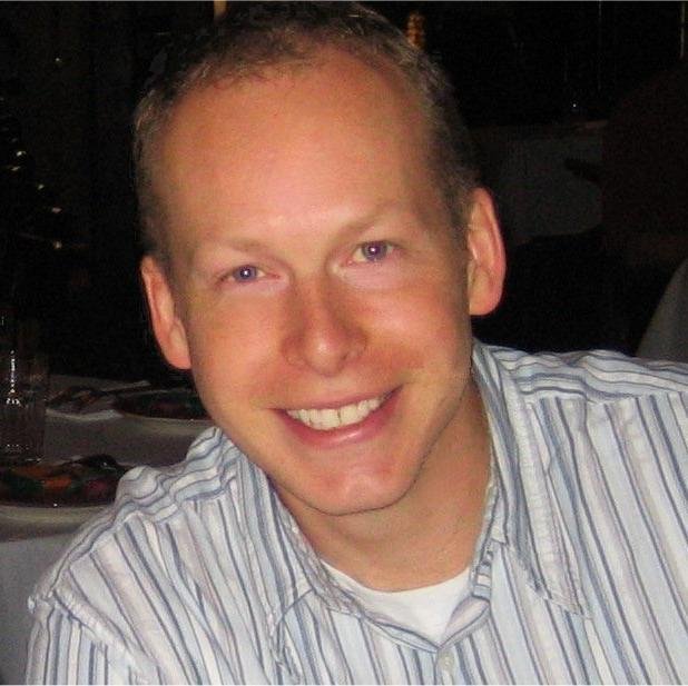 Cloud and Data Center manager at Intel. I also enjoy playing soccer, snowboarding and biking around the Pacific Northwest. Thoughts posted are my own.