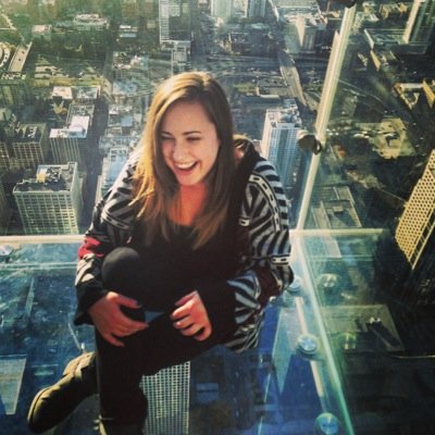 ehowison's profile picture. Today I will live in the moment. Unless it's unpleasant, in which case I'll eat a cookie.