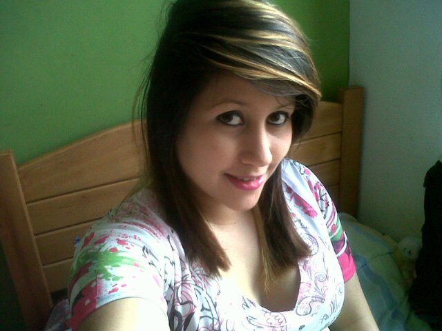nelly952010's profile picture. Soy  sencilla