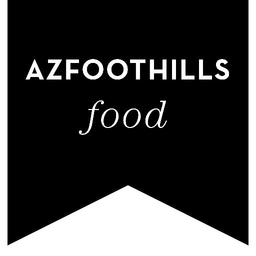 AZFoothills Food