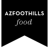 AZFoothills Food (@azfoothillsfood) 's Twitter Profile Photo