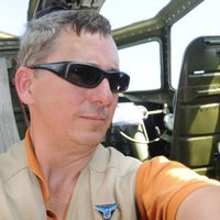 Mike OConnor (@mfo3gb) 's Twitter Profile