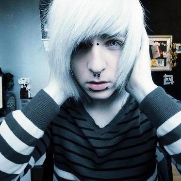 Shut the fuck up~ ×× Hunter is my cutiepie. ×× Jax is my little kitten. ×× Chloe is my my little princess. ×× Zakk is cute. ×× Helena is bae.