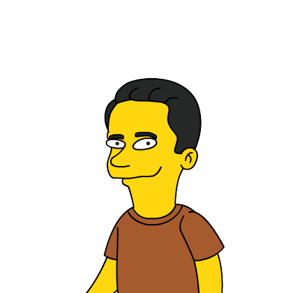 mscaldas's profile picture. 