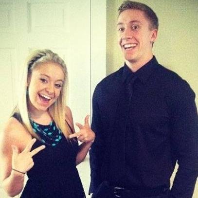 MichaelJGubbins's profile picture. 