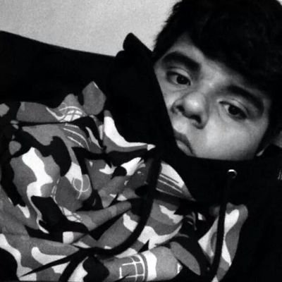 PacoScumbag64's profile picture. #hi