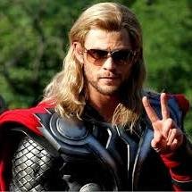 I am Thor, God of Thunder, Avenger,and  Protector of Midgard. #IndependentRP| #MarvelRP| #Single
