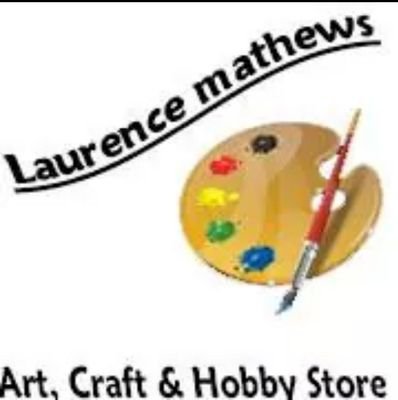 Laurence Mathews Art Profile
