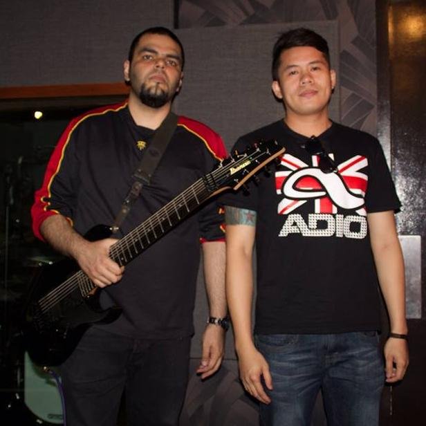 TingsonRyan's profile picture. 