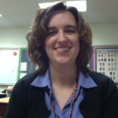 Wife, Mother, Reading Specialist at CYMS, lifelong reader and learner