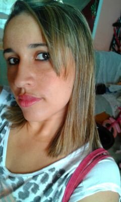Fran, casada ,cristã ,administrativa, feliz com a vida! ☆♡♥