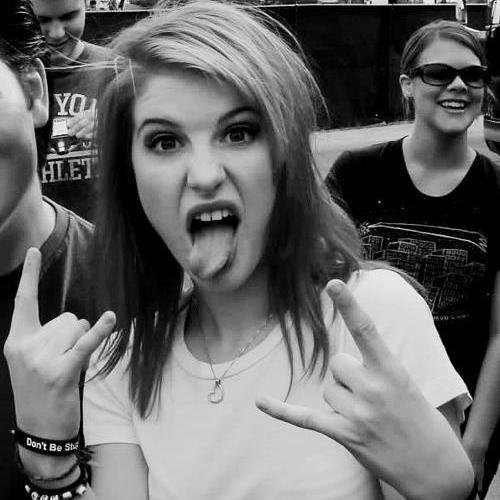 hiianaL0L's profile picture. Legal, mas FODA - SE