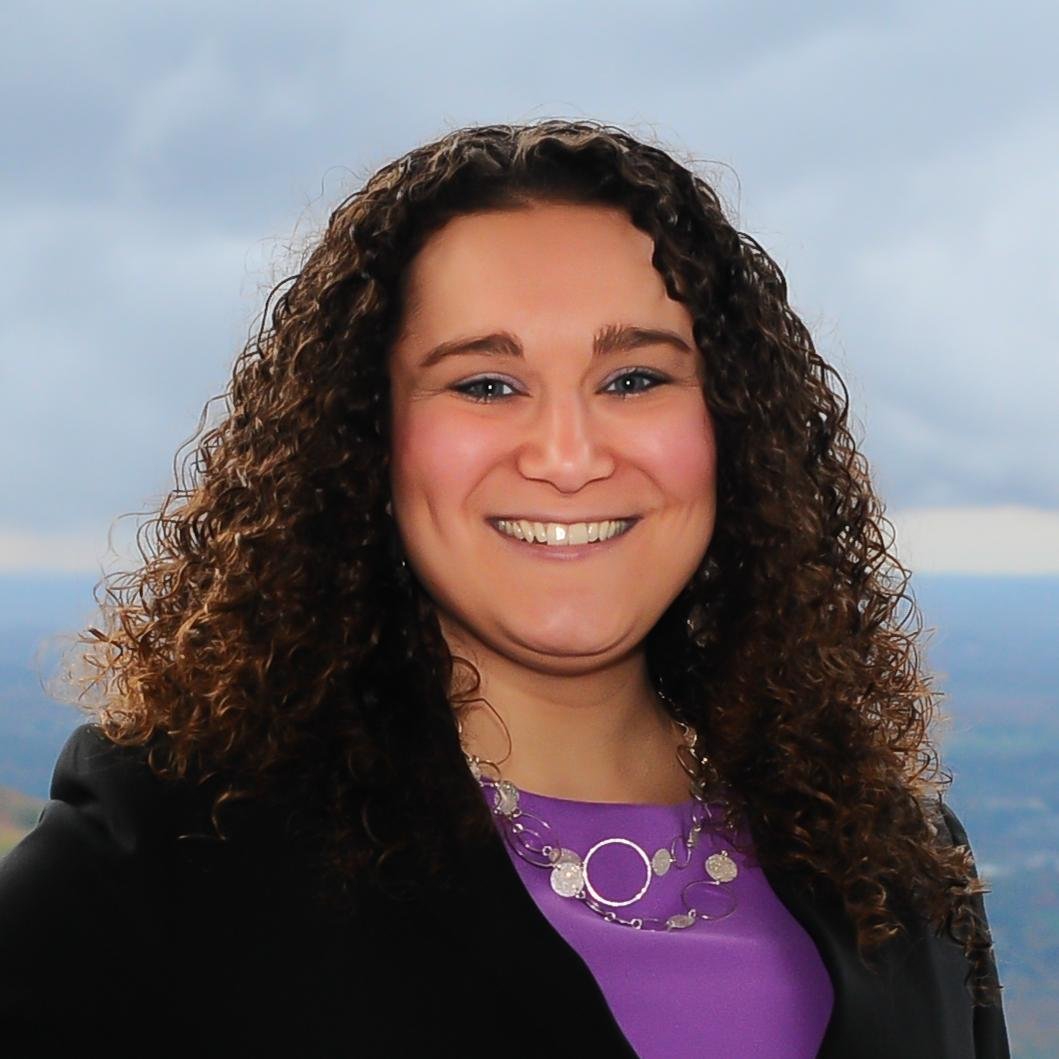 Lover of all things marketing, social media, and web!