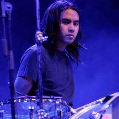 mr. drumtastic
