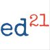 ed21 (@ed21_eu) Twitter profile photo