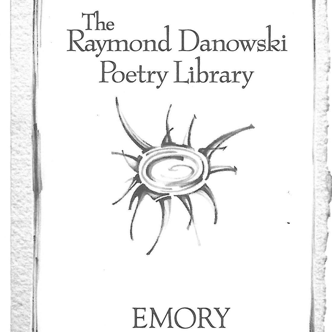 danowski poetry lib. Profile