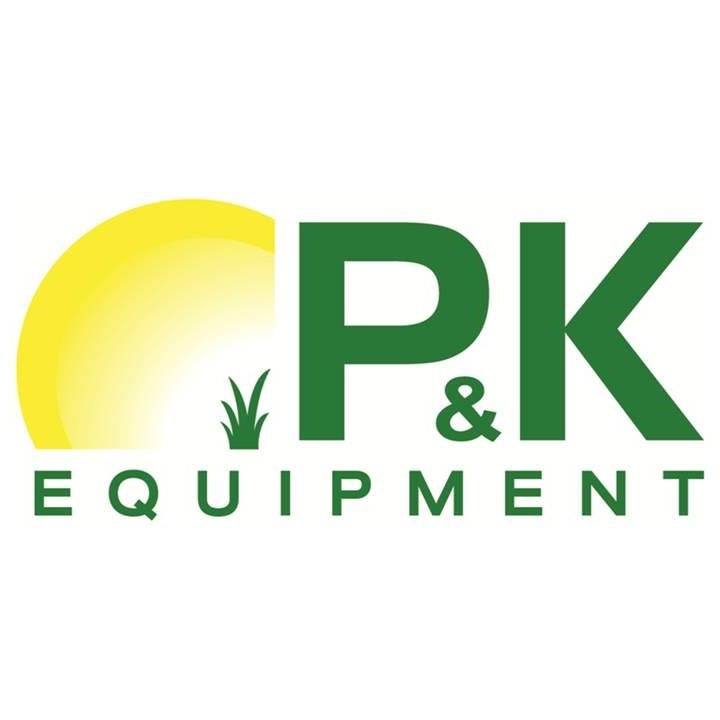 18 locations in OK. 2 locations in AR. Around here, John Deere starts with P&K.