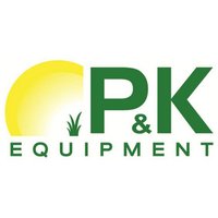 P&K Equipment (@pkequipment) 's Twitter Profile