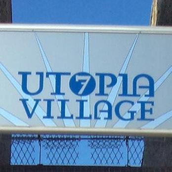Supporting retention of business and residential mix in communities.
Utopia Village, Primrose Hill. GPDO Test Case