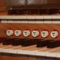 Organ society hosting recitals on the first Tuesday of the month, October to May at St. Lawrence Church, Alton GU34 2BW. Concerts begin at 8.00 p.m.