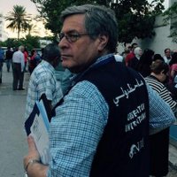 Kenneth Wollack (@kwollack) 's Twitter Profile