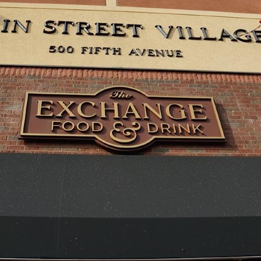 We are a new restaurant and bar in New Brighton, MN. We serve made from scratch food along with craft beers, fine wine and great specialty & classic cocktails.