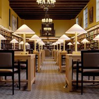 Ginn Library (@ginnlibrary) 's Twitter Profile