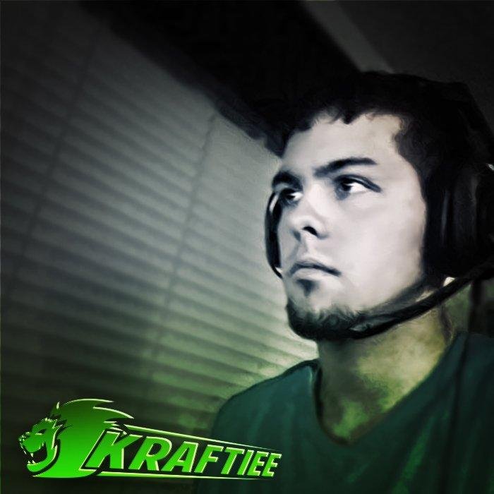 GT: Kraftiee | Top 4 UMG ORLANDO DUBS 2015