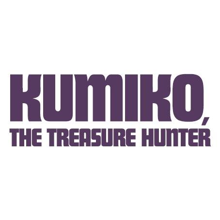 Kumiko, The Treasure Hunter