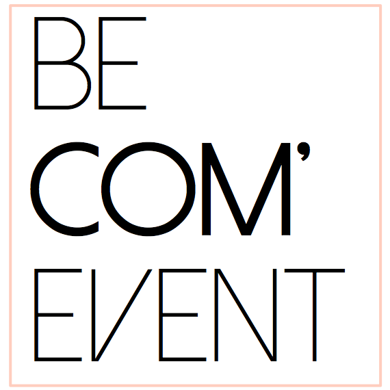 Becomevent's profile picture. https://t.co/sXnBSGmgw4