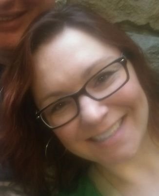 RedtheLibrarian's profile picture. Collection development librarian & SF nerd - also horror. And YA. And just a fan of books in general.