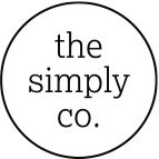 At The Simply Co. we make organic, vegan cleaning products that are safe for your body, your home, and the environment.