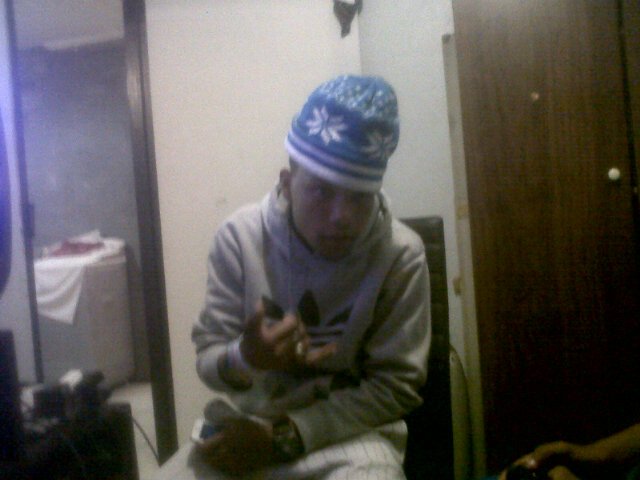 rapper,producer,composer...