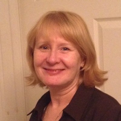 susangaskellr's profile picture. 