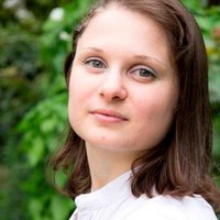 PavlinaC (@pavlinacanova) 's Twitter Profile