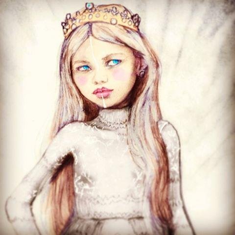 diseñadora de indumentaria de diseño de autor