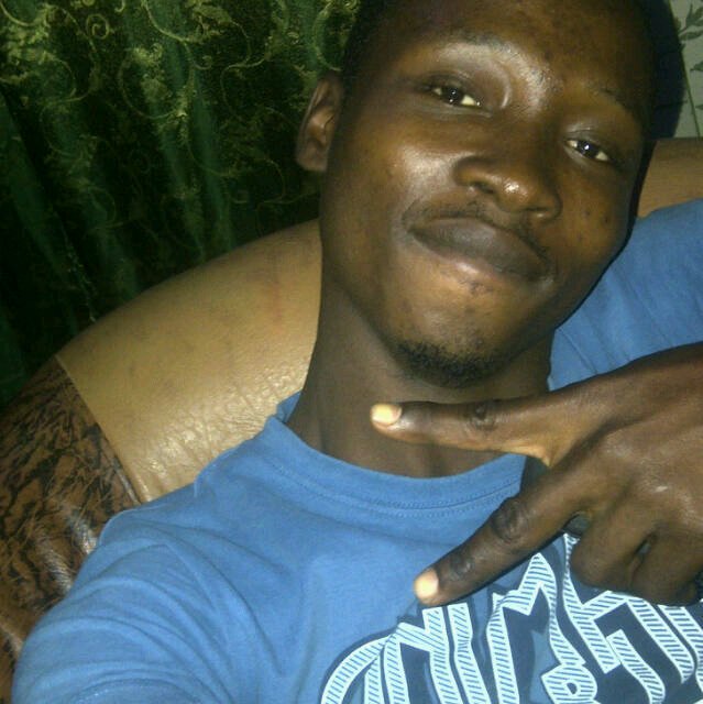 OgundejiWasog's profile picture. I was born 2 rule