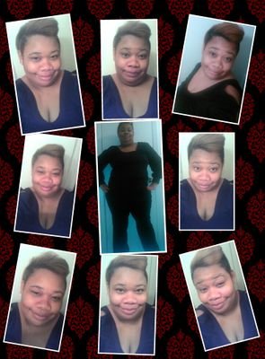 UmaStarSoKnwDis's profile picture. #hustla #business woman #sexy #intelligent