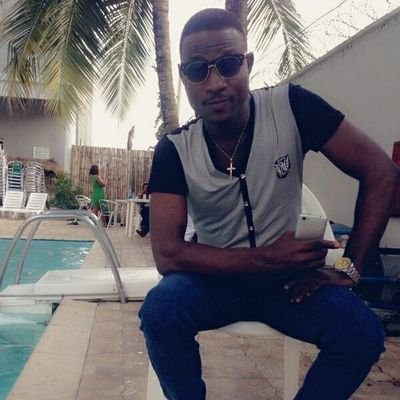 Jus a gentle man,wit a an upgraded civil mentality»»kul,calm nd collected entity!