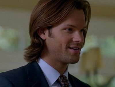 Sam. Younger brother to Dean, if you've seen him let me know
