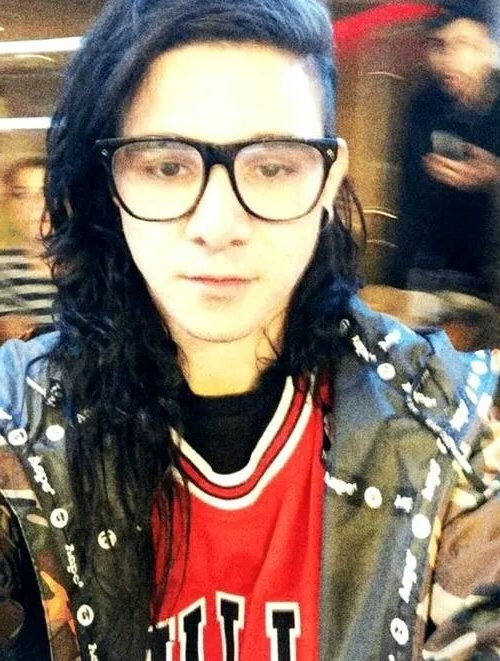skrillexmoore8's profile picture. I love you Sonny is my life! *-* im furry and Skrillette