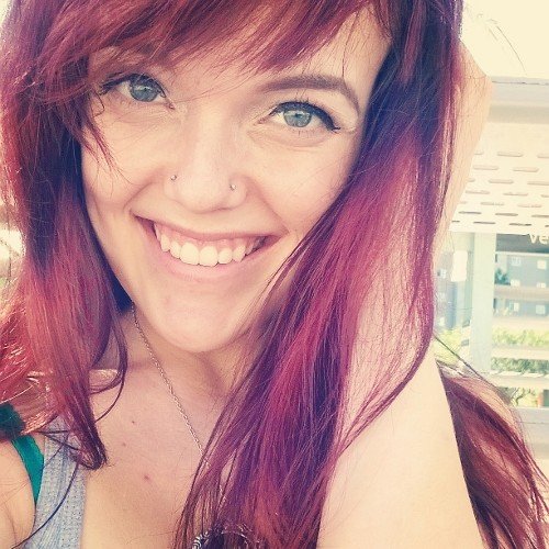 KateRinggenberg's profile picture. Recent ASU graduate, foodie, & lover of all things small and fluffy. Let's talk about food!