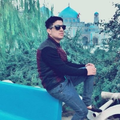 suhrabnasir's profile picture. 